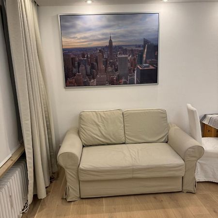 Comfortable Studio Nürnberg Eksteriør billede