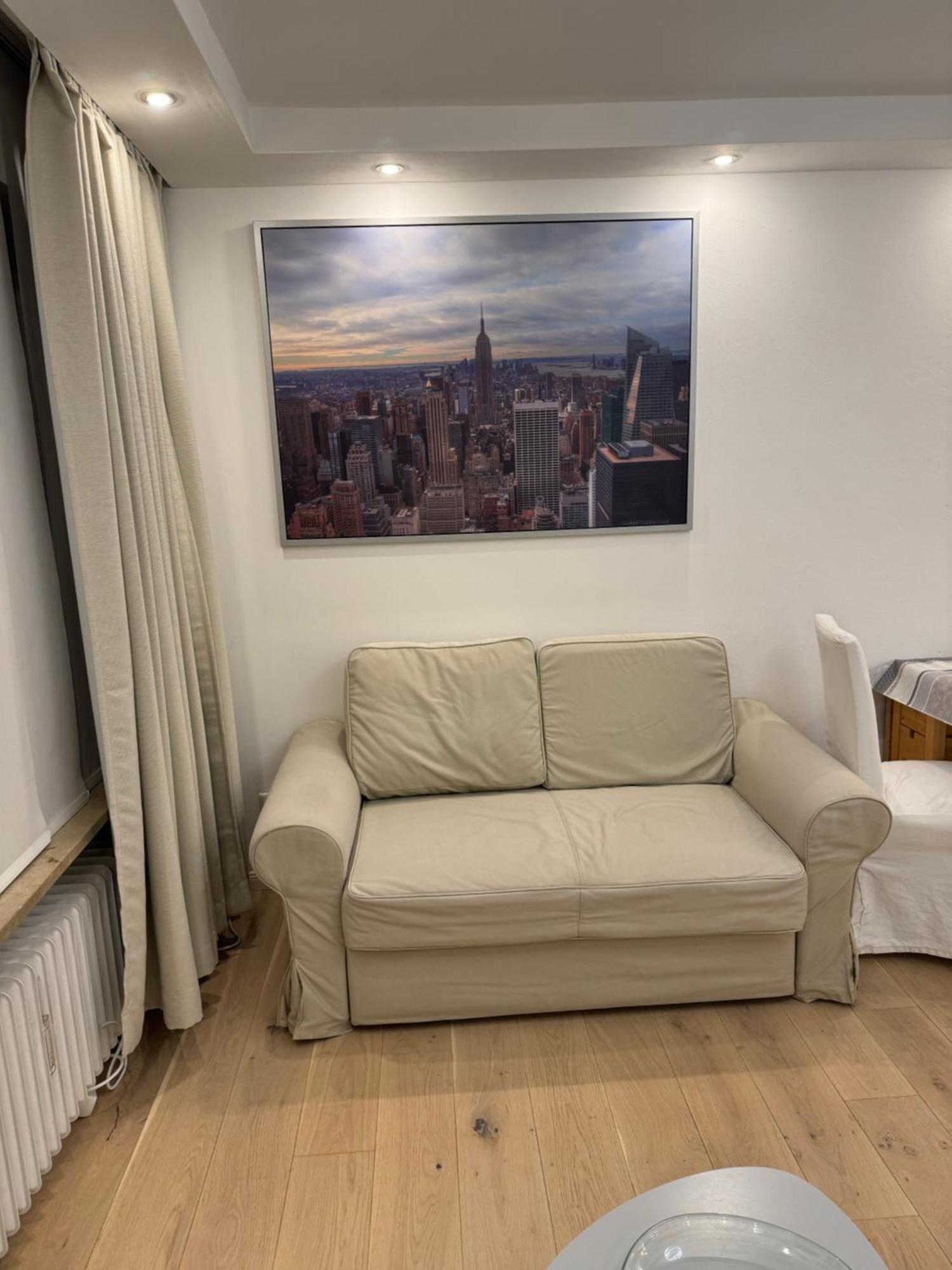 Comfortable Studio Nürnberg Eksteriør billede